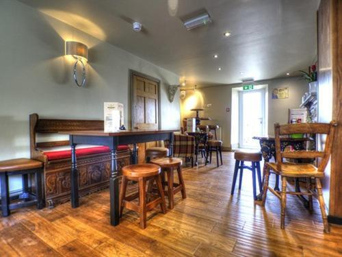 מלון אינגלטון Masons Freehouse מראה חיצוני תמונה